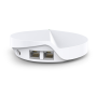 Roteador Wireless Tp-link Mesh Deco M5 (1 Unid) Gigabit Ac1300 Cod: 3784