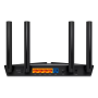 Roteador Wireless Wifi 6 Tp-link Aginet Ex220 Ax1800 - Cod: 4488