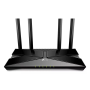 Roteador Wireless Wifi 6 Tp-link Aginet Ex220 Ax1800 - Cod: 4488