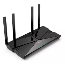 Roteador Wireless Wifi 6 Tp-link Aginet Ex220 Ax1800 - Cod: 4488