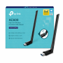 Wireless Adaptador Usb Tp-link. Archer T2u Plus C/ Antena Ac600 Dual Band Cod: 3756 Wireless Adaptador Usb Tp-link. Archer T2u Plus C/ Antena Ac600 Dual Band Cod: 3756