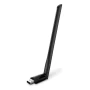 Wireless Adaptador Usb Tp-link. Archer T2u Plus C/ Antena Ac600 Dual Band Cod: 3756 Wireless Adaptador Usb Tp-link. Archer T2u Plus C/ Antena Ac600 Dual Band Cod: 3756