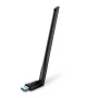 Wireless Adaptador Usb Tp-link. Archer T3u Plus C/ Antena Mu-mimo Ac1300 - Cod: 4607