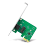 Placa Rede Pci-e Gigalan Tp-link Tg-3468 10/100/1000 Cod: 150