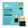 Wireless Adaptador Usb Tp-link. Tx20u Nano Ax1800 Wif-fi 6 - Cod: 4565 Wireless Adaptador Usb Tp-link. Tx20u Nano Ax1800 Wif-fi 6 - Cod: 4565