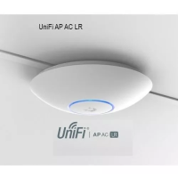 Ubiquiti Ap Unifi Uap-ac-lr Mimo 2.4/5.0ghz 450/1317mbps- Cod: 2348