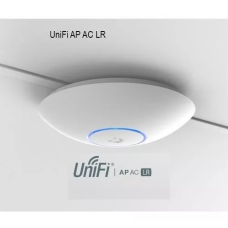 Ubiquiti Ap Unifi Uap-ac-lr Mimo 2.4/5.0ghz 450/1317mbps- Cod: 2348