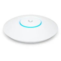 Ubiquiti U6+ Unifi Ap Ac Wifi 6 (300+ Clientes/ Sem Fonte ) - Cod: 5117