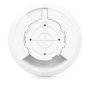 Ubiquiti U6-lite Unifi Ap Ac 2x2 ( Sem Fonte ) Wifi 6 2.4/5.0ghz 1.5gbps Cod: 4111