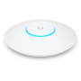 Ubiquiti U6-lite Unifi Ap Ac 2x2 ( Sem Fonte ) Wifi 6 2.4/5.0ghz 1.5gbps Cod: 4111