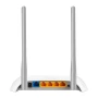 Roteador Wireless Tp-link Tl-wr840n 300mbps(2 Antenas) - Cod: 47