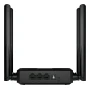 W. Router. Mercusys Mr60x Ax1500 Gigabit 4 Antenas Cod: 4356