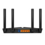 W. Router. Tp-link Wifi 6 Mesh Ex520 Ax3000 Cod: 5205