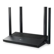 W. Router. Tp-link Wifi 6 Mesh Ex521 Ax3000 ( 1 Wan / 3 Lan ) Cod: 5302