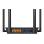 W. Router. Tp-link Wifi 6 Mesh Ex521 Ax3000 ( 1 Wan / 3 Lan ) Cod: 5302