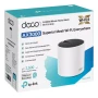 W. Whole Home Tp-link Mesh Deco X55 Wi-fi 6 Ax3000 - Cod: 4976