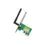 Wireless Adaptador Pci-exp Tp-link Tl-wn781nd 150mbps Cod: 59