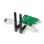 Wireless Adaptador Pci-exp Tp-link Tl-wn881nd 300mbps 2 Antenas Cod: 553