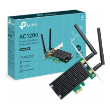 Wireless Adaptador Pci-exp. Tp-link Archer T4e Ac1200 Dual Band Cod: 3557