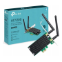 Wireless Adaptador Pci-exp. Tp-link Archer T4e Ac1200 Dual Band Cod: 3557