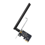 Wireless Adaptador Pci-express Tp-link Archer T2e Ac600 Dual Band - Cod: 4519