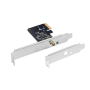 Wireless Adaptador Pci-express Tp-link Archer T2e Ac600 Dual Band - Cod: 4519