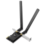 Wireless Adaptador Pci-express Tp-link Archer Tx20e Ax1800 C/ Bluetooth - Cod: 4566