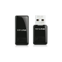 Wireless Adaptador Usb Tp-link Tl-wn823n 300mbps Cod: 994