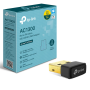 Wireless Adaptador Usb Tp-link. Archer T3u Nano Ac1300 Mu-mimo - Cod: 4640