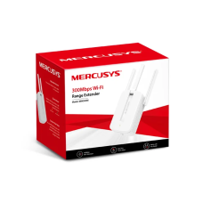 Wireless Extensor Mercusys Mw300re 300mbps - Cod: 4636