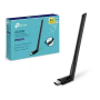 Wireless Adaptador Usb Tp-link. Archer T2u Plus C/ Antena Ac600 Dual Band Cod: 3756