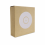 Ubiquiti U6+ Unifi Ap Ac Wifi 6 (300+ Clientes/ Sem Fonte ) - Cod: 5117