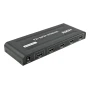 Splitter Hdmi 4k 1x4 Saidas Tomate Mtv-705 ( Replicador ) Cod: 5480 Splitter Hdmi 4k 1x4 Saidas Tomate Mtv-705 ( Replicador ) Cod: 5480