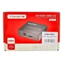 Splitter Hdmi 1080p 1x2 Saidas Tomate Mtv-112 ( Replicador) - Cod: 3265 Splitter Hdmi 1080p 1x2 Saidas Tomate Mtv-112 ( Replicador) - Cod: 3265