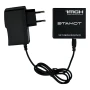 Splitter Hdmi 1080p 1x2 Saidas Tomate Mtv-112 ( Replicador) - Cod: 3265 Splitter Hdmi 1080p 1x2 Saidas Tomate Mtv-112 ( Replicador) - Cod: 3265