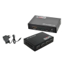 Splitter Hdmi 1080p Replicador 1 Entrada X 4 Saidas - Cod: 2881