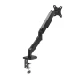 Suporte Monitor Mesa Triarticulado Bluecase Bsmts01 17" a 32" Cod: 5505 Suporte Monitor Mesa Triarticulado Bluecase Bsmts01 17" a 32" Cod: 5505