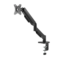 Suporte Monitor Mesa Triarticulado Bluecase Bsmts01 17" a 32" Cod: 5505