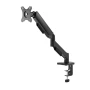 Suporte Monitor Mesa Triarticulado Bluecase Bsmts01 17" a 32" Cod: 5505 Suporte Monitor Mesa Triarticulado Bluecase Bsmts01 17" a 32" Cod: 5505