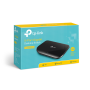 Switch Gigabit 05 Portas Tp-link Tl-sg1005d 10/100/1000 Cod: 4005