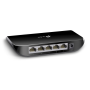 Switch Gigabit 05 Portas Tp-link Tl-sg1005d 10/100/1000 Cod: 4005