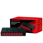 Switch Gigabit 08 Portas Mercusys Ms108g 10/100/1000 Cod: 3360