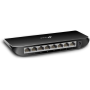 Switch Gigabit 08 Portas Tp-link Tl-sg1008d 10/100/1000 Cod: 1240