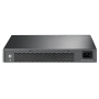 Switch Gigabit 24 Portas Tp-link Tl-sg1024d 10/100/1000 Rackmount Cod: 3743