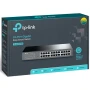 Switch Gigabit 24 Portas Tp-link Tl-sg1024d Glan 10/100/1000 Rackmount Cod: 3743 Switch Gigabit 24 Portas Tp-link Tl-sg1024d Glan 10/100/1000 Rackmount Cod: 3743
