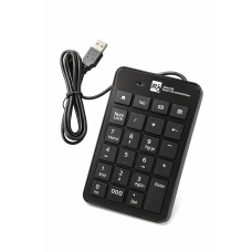 Teclado Numerico Usb R8 1810 - Cod: 5437