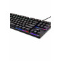 Teclado Gamer. Mecânico R8 Tpc1032 Preto Cod: 5441