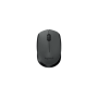 Teclado + Mouse S/ Fio Logitech Mk235 Preto Cod: 2323