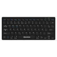 Teclado Bluetooth Hoopson Tpc-078bt - Cod: 4987