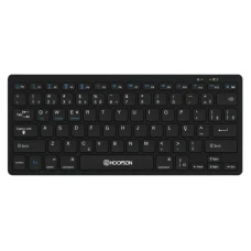 Teclado Bluetooth Hoopson Tpc-078bt - Cod: 4987